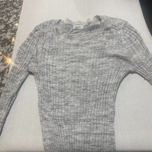 long sleeve